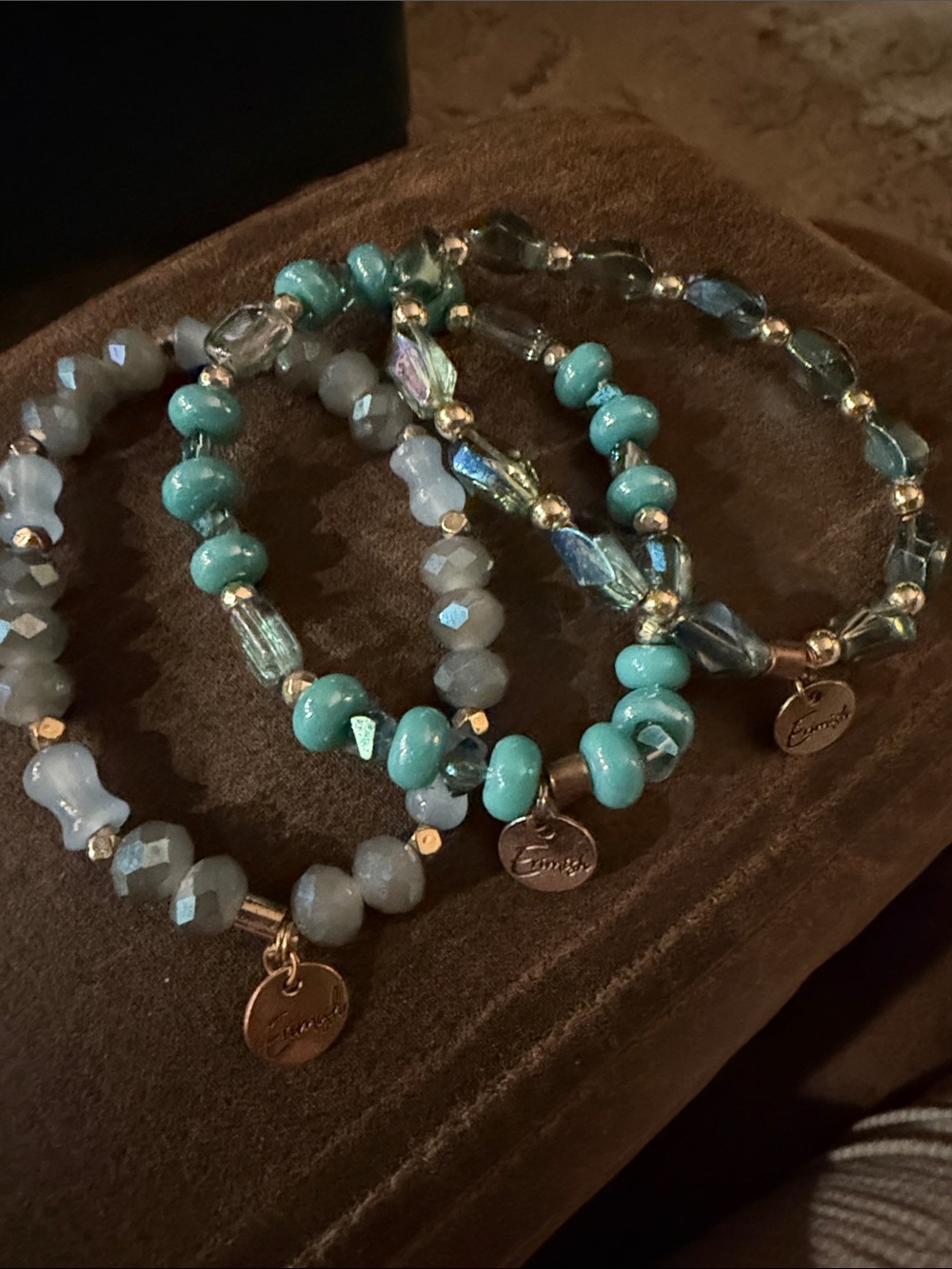 Erimish Bracelet Set of 3